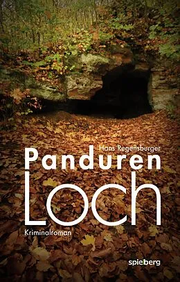 E-Book (epub) Pandurenloch von Hans Regensburger