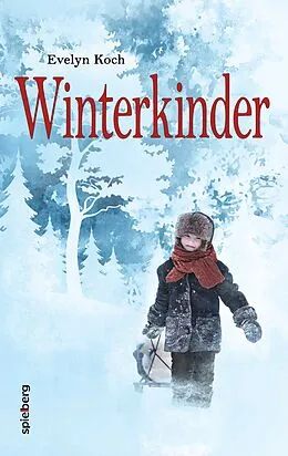 E-Book (epub) Winterkinder von Evelyn Koch