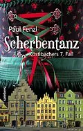 E-Book (epub) Scherbentanz von Paul Fenzl