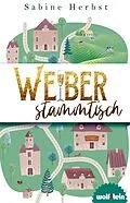E-Book (epub) Weiberstammtisch von Sabine Herbst
