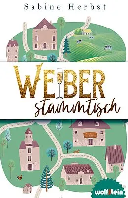 E-Book (epub) Weiberstammtisch von Sabine Herbst