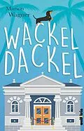 E-Book (epub) Wackeldackel von Marion Wagner