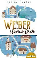 E-Book (epub) Weiberstammtisch - Wilderei von Sabine Herbst