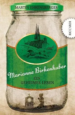 E-Book (epub) Marianne Birkenhuber von Martin Ehrensberger