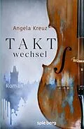 E-Book (epub) Taktwechsel von Angela Kreuz
