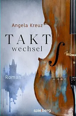 E-Book (epub) Taktwechsel von Angela Kreuz