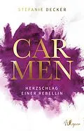 E-Book (epub) Carmen von Stefanie Decker