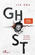 E-Book (epub) Ghost von Lin Dox