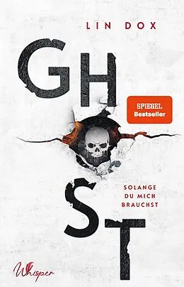 E-Book (epub) Ghost von Lin Dox