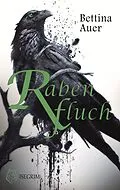E-Book (epub) Rabenfluch von Bettina Auer