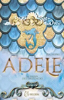 E-Book (epub) ADELE von Pia Hepke