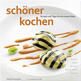 E-Book (epub) schöner kochen  warme Küche. ePub-Version von Rafael Pranschke