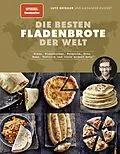 E-Book (pdf) Die besten Fladenbrote der Welt von Alexander Englert, Lutz Geißler
