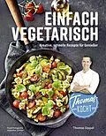 E-Book (pdf) Thomas kocht: einfach vegetarisch von Thomas Dippel