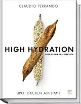 Fester Einband High Hydration von Claudio Perrando