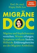 E-Book (epub) Migräne Doc - epub Version von Prof. Dr. med. Dagny Holle-Lee