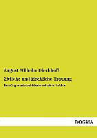 Kartonierter Einband Zivilehe und kirchliche Trauung von August Wilhelm Dieckhoff