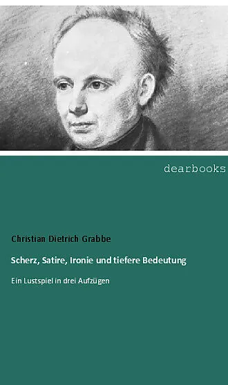 Scherz, Satire, Ironie und tiefere Bedeutung
