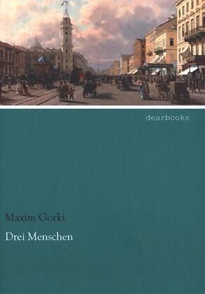 Drei Menschen