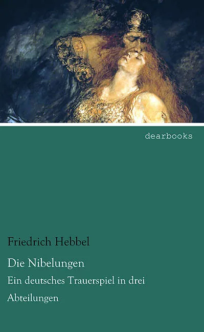 Die Nibelungen