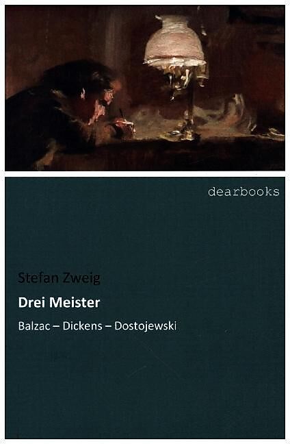 Drei Meister