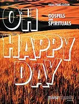  Notenblätter Oh Happy Day - Gospel und Spirituals