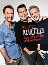 Uwe Busse Notenblätter Best of Klubbb3