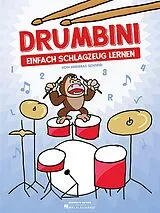 Andreas Schneid Notenblätter Drumbini