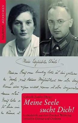E-Book (epub) Meine Seele sucht Dich! von Gabriele Zander