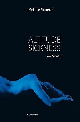 E-Book (epub) Altitude Sickness von Melanie Zipperer