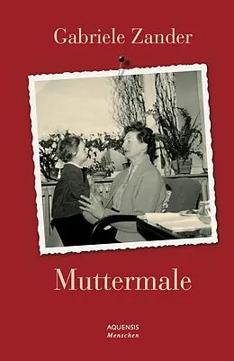 E-Book (epub) Muttermale von Gabriele Zander