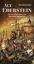 E-Book (epub) Alt-Eberstein von Heinz Kirchenmaier