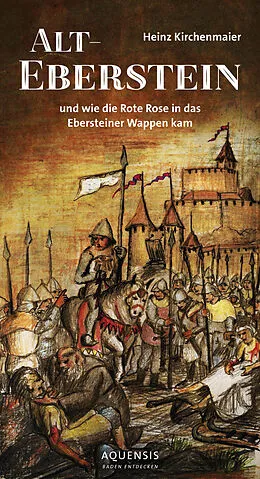 E-Book (epub) Alt-Eberstein von Heinz Kirchenmaier