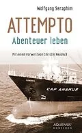 E-Book (epub) Attempto von Wolfgang Seraphim