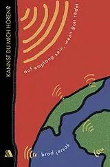 E-Book (epub) Kannst du mich hören? von Brad Jersak