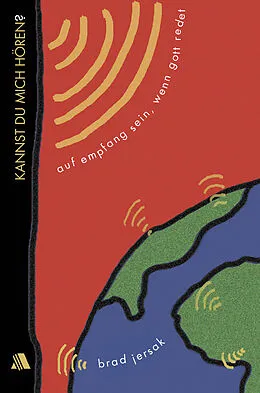 E-Book (epub) Kannst du mich hören? von Brad Jersak