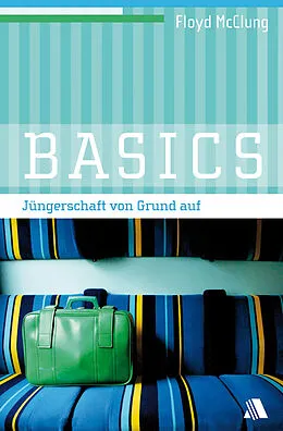 E-Book (epub) Basics von Floyd McClung