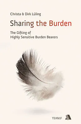 E-Book (epub) Sharing the Burden von Christa Lüling, Dirk Lüling