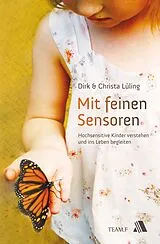 E-Book (epub) Mit feinen Sensoren von Dirk Lüling, Christa Lüling