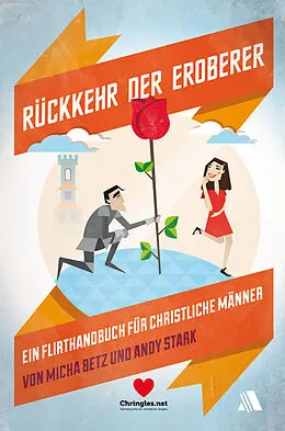 E-Book (epub) Rückkehr der Eroberer von Micha Betz, Andy Stark