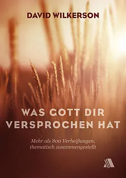 E-Book (epub) Was Gott dir versprochen hat von David Wilkerson