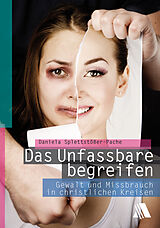 E-Book (epub) Das Unfassbare begreifen von Daniela Splettstößer-Pache