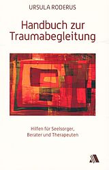 E-Book (epub) Handbuch zur Traumabegleitung von Ursula Roderus