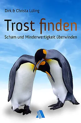 E-Book (epub) Trost finden von Dirk Lüling, Christa Lüling
