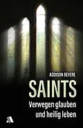 E-Book (epub) Saints von Addison Bevere