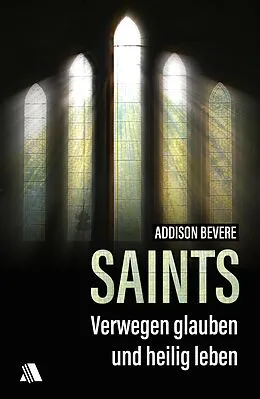 E-Book (epub) Saints von Addison Bevere