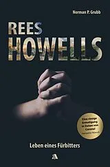 E-Book (epub) Rees Howells von Norman P. Grubb