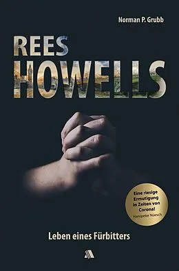 E-Book (epub) Rees Howells von Norman P. Grubb