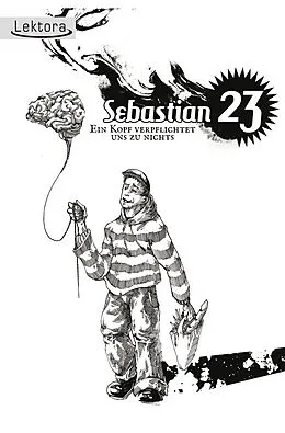 E-Book (epub) Ein Kopf verpflichtet uns zu nichts von Sebastian 23