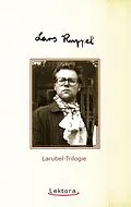 E-Book (epub) Larubel-Trilogie von Lars Ruppel